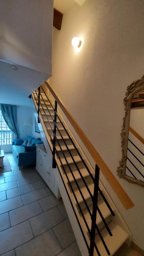 Appartement Cosy Dans Residence Sur Le Port De Marseillan Marseillan  Zewnętrze zdjęcie
