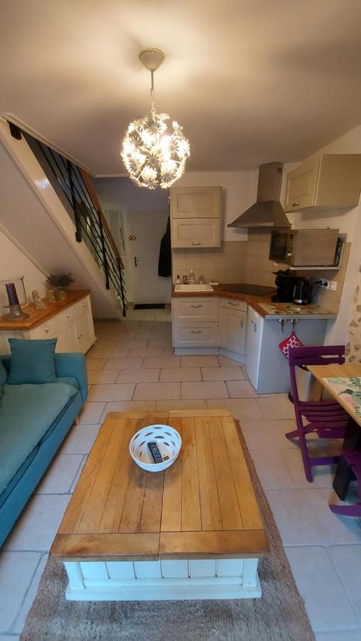 Appartement Cosy Dans Residence Sur Le Port De Marseillan Marseillan  Zewnętrze zdjęcie